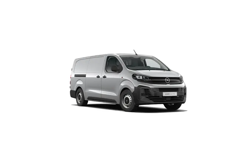Opel Vivaro-e (2026)