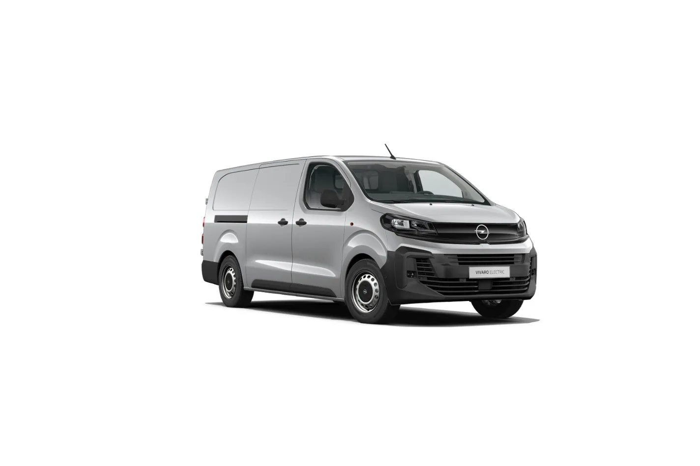 Opel Vivaro-e (2026) — foto 1