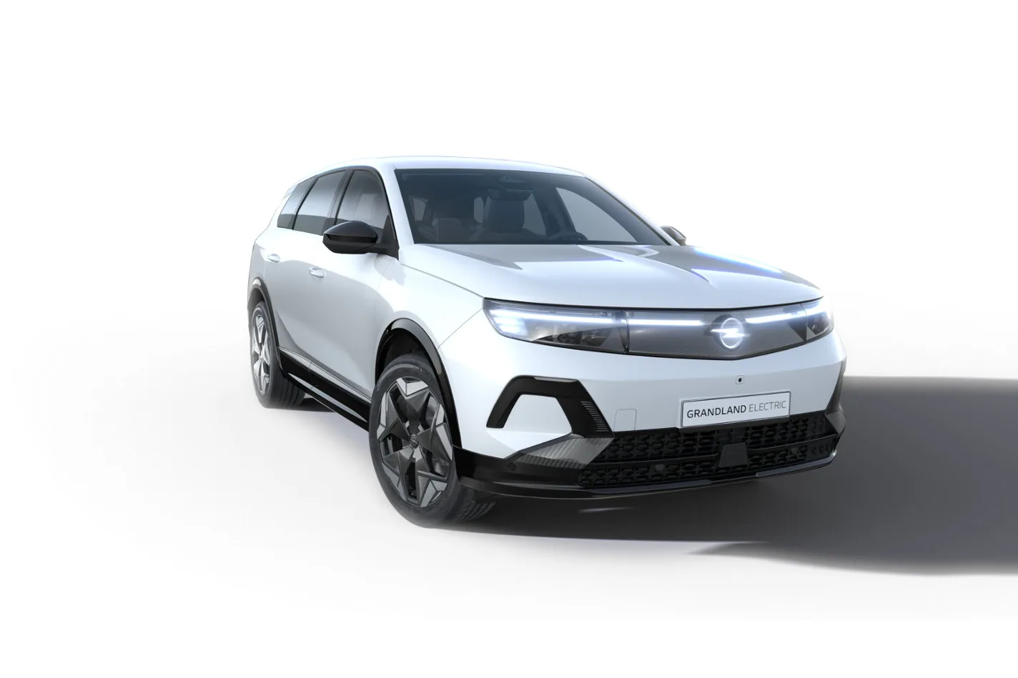 Opel Grandland (2026) — foto 1