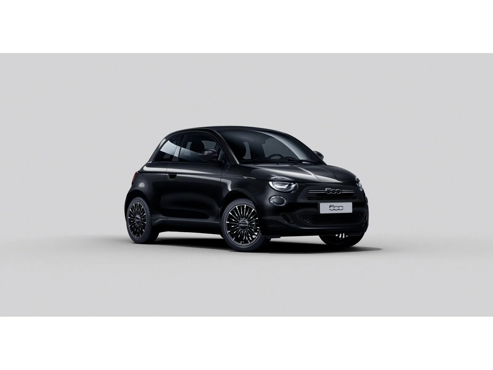 Fiat 500 (2026) — foto 1