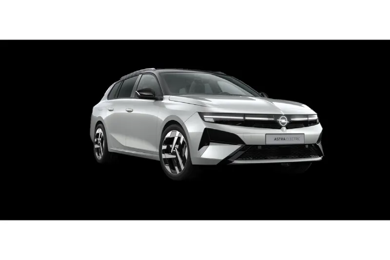 Opel Astra (2026)
