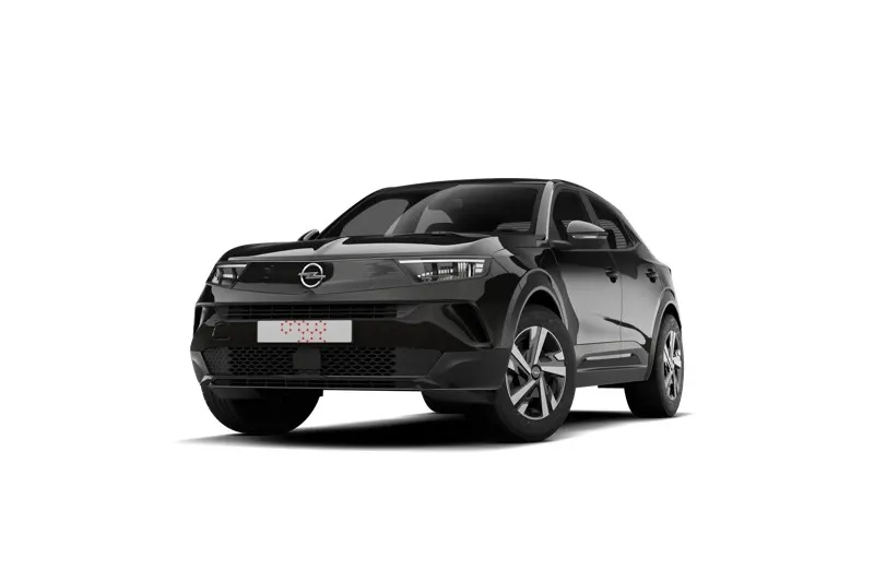 Opel Mokka (2026)