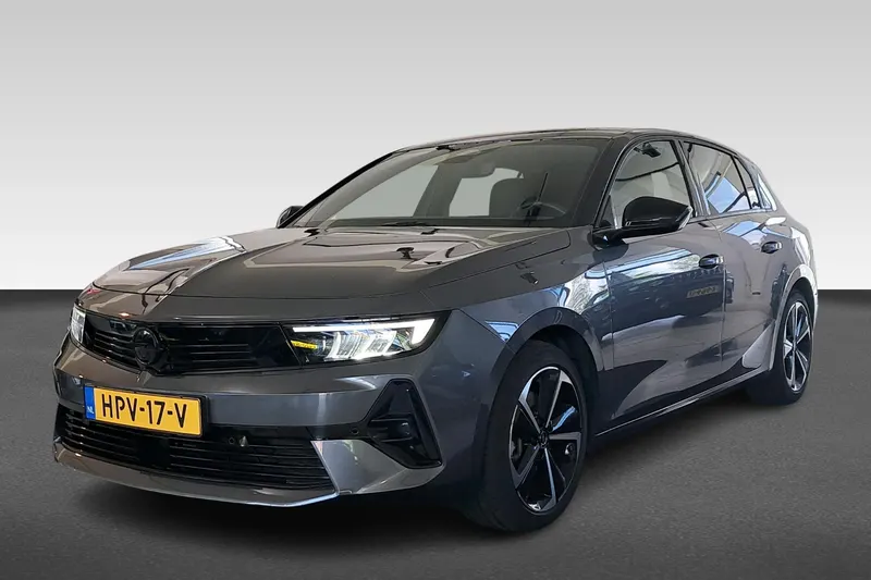 Opel Astra (2025)
