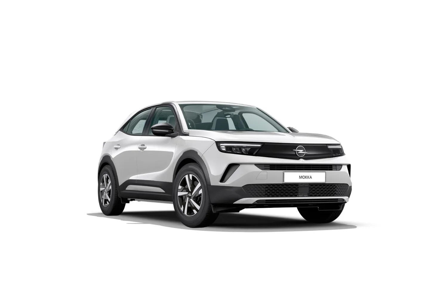Opel Mokka (2026) — foto 1