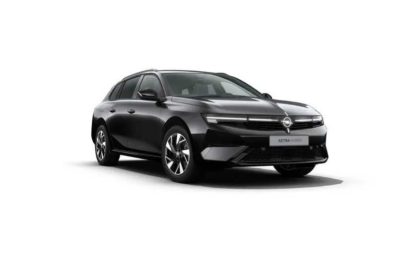 Opel Astra (2026)