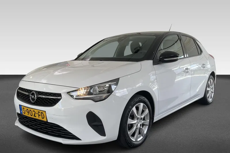 Opel Corsa (2023)