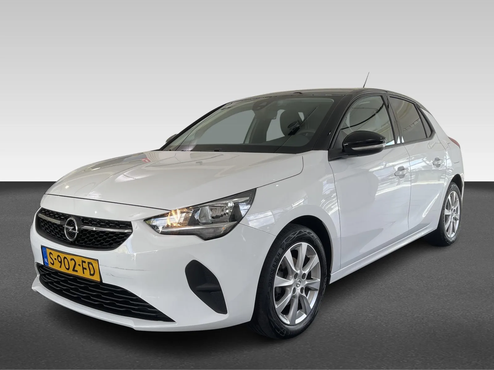 Opel Corsa (2023) — foto 1