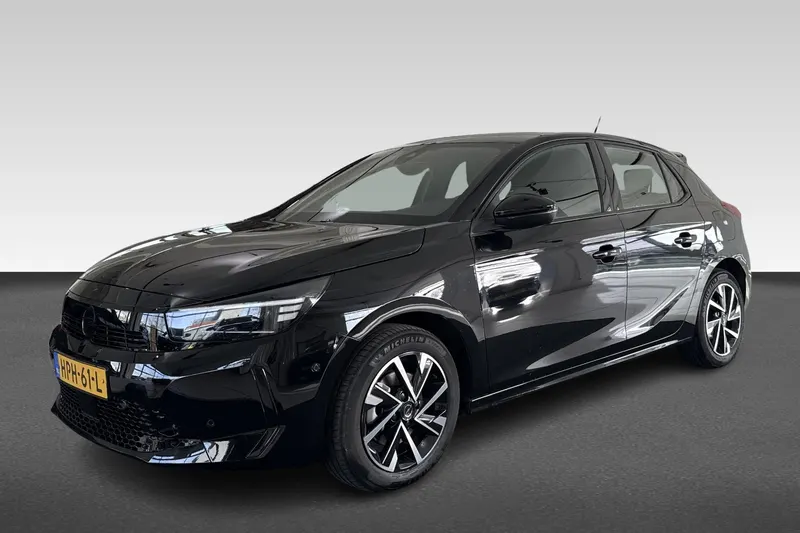 Opel Corsa (2025)