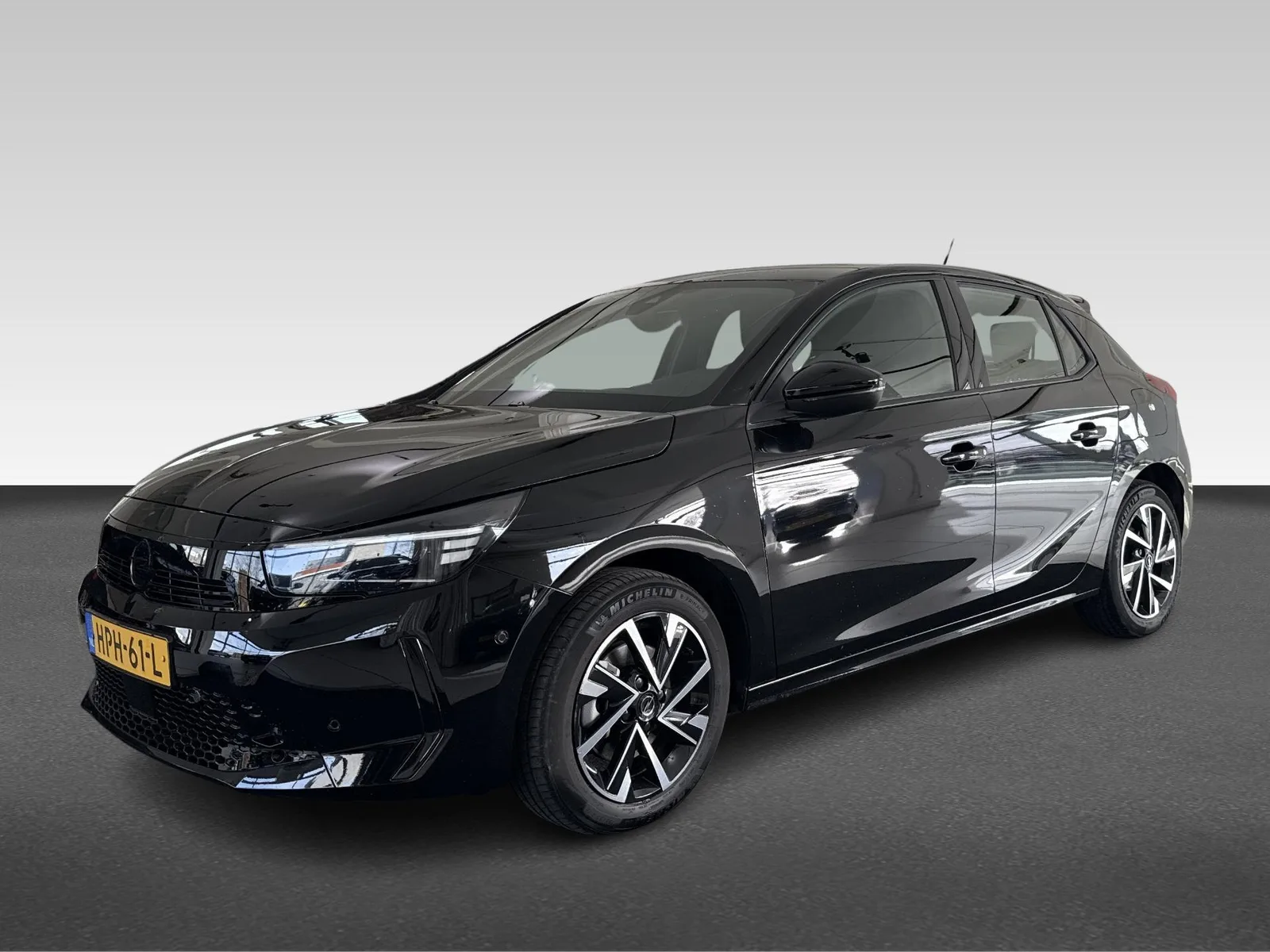 Opel Corsa (2025) — foto 1