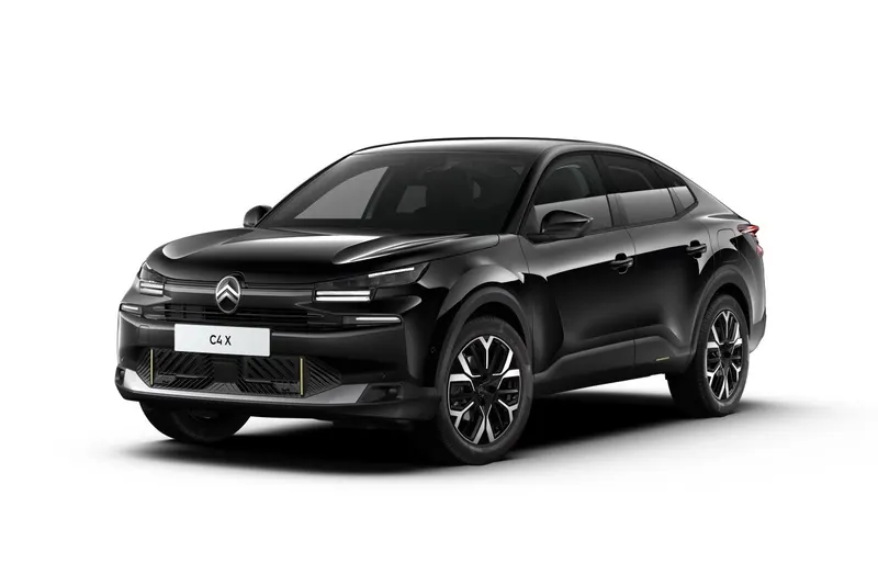 Citroën C4 (2026)