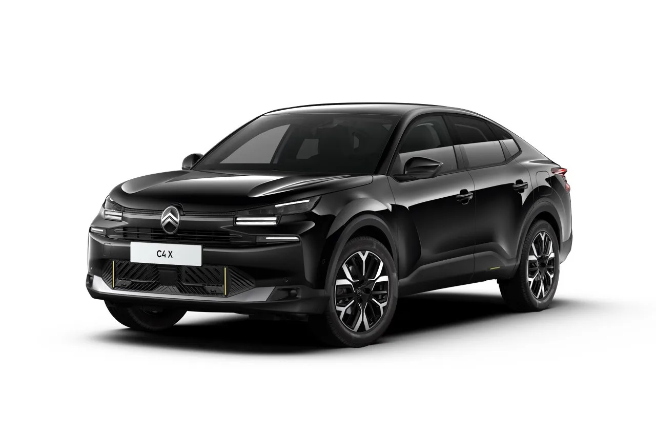 Citroën C4 (2026) — foto 1