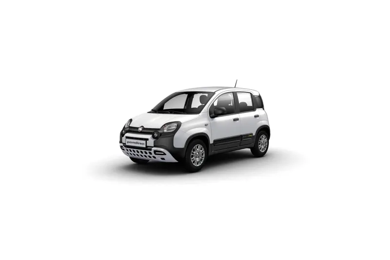 Fiat Pandina (2026)