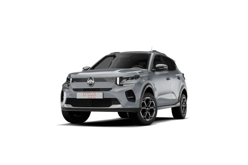 Citroën ë-C3 (2026) — foto 1