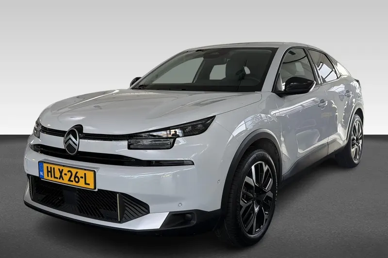 Citroën C4 (2025)