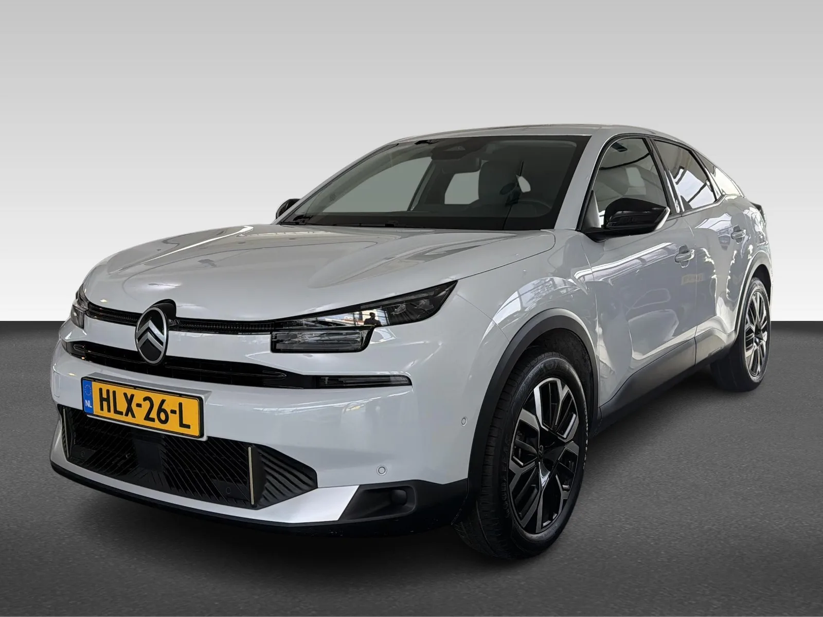 Citroën C4 (2025) — foto 1