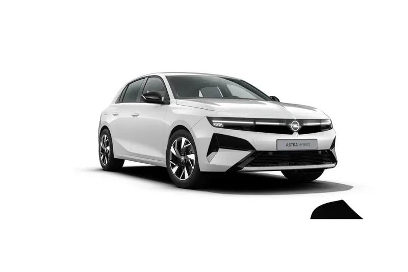 Opel Astra (2026)