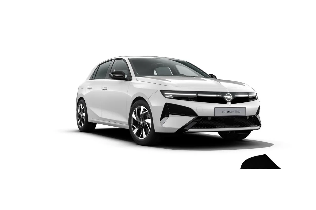 Opel Astra (2026) — foto 1