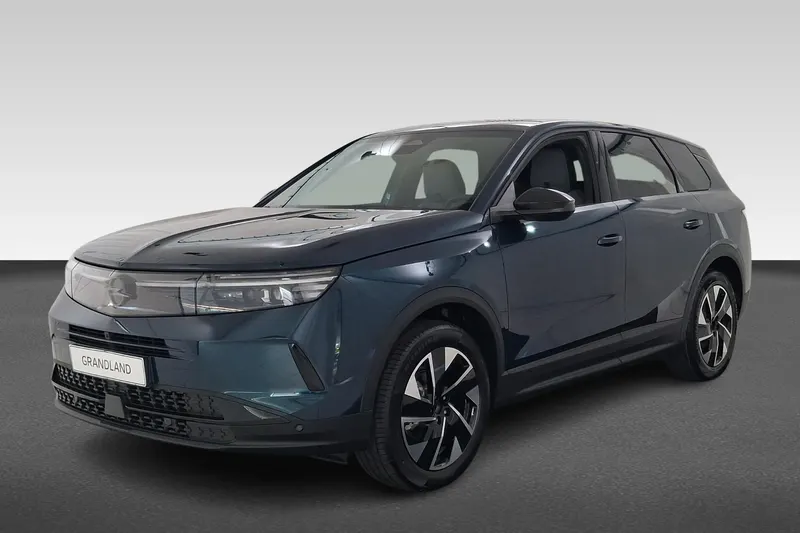 Opel Grandland (2026)