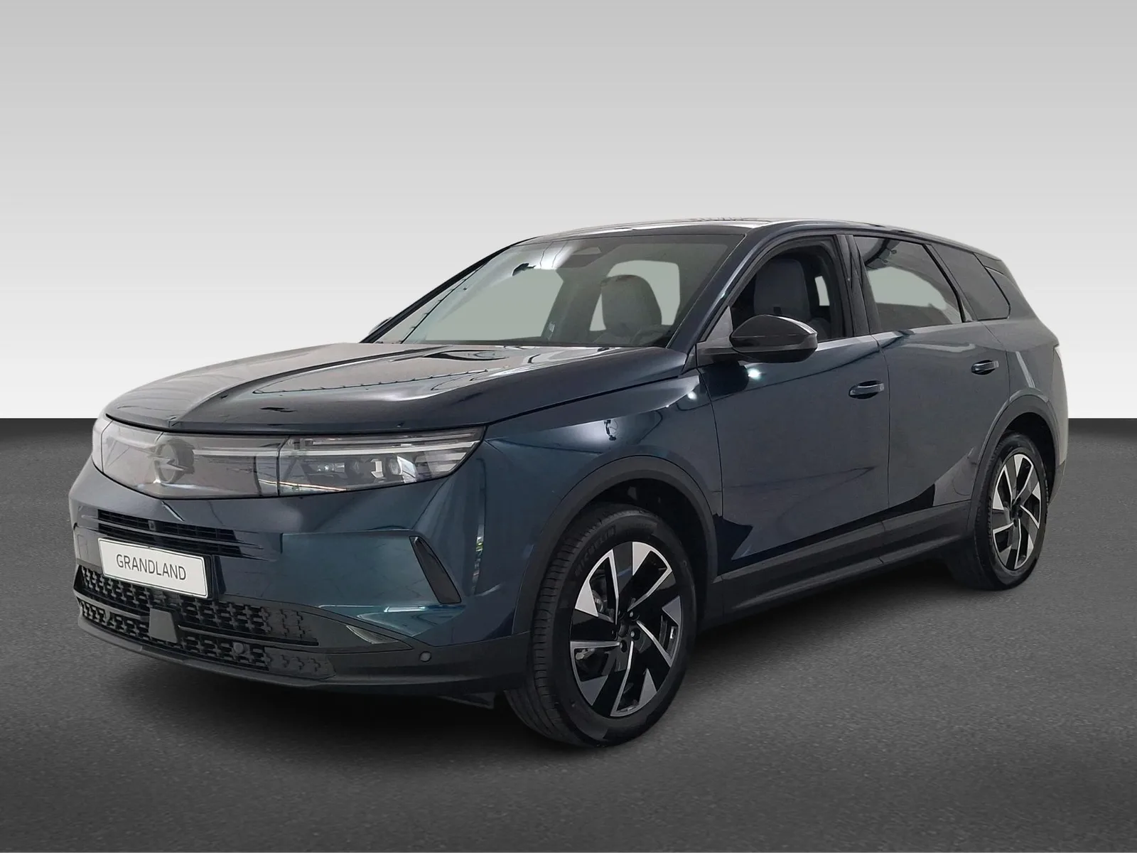 Opel Grandland (2026) — foto 1