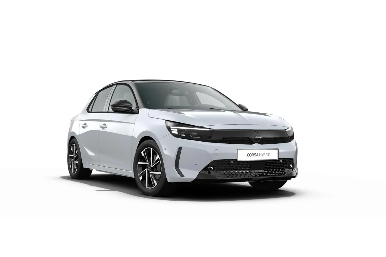 Opel Corsa (2026) — foto 1