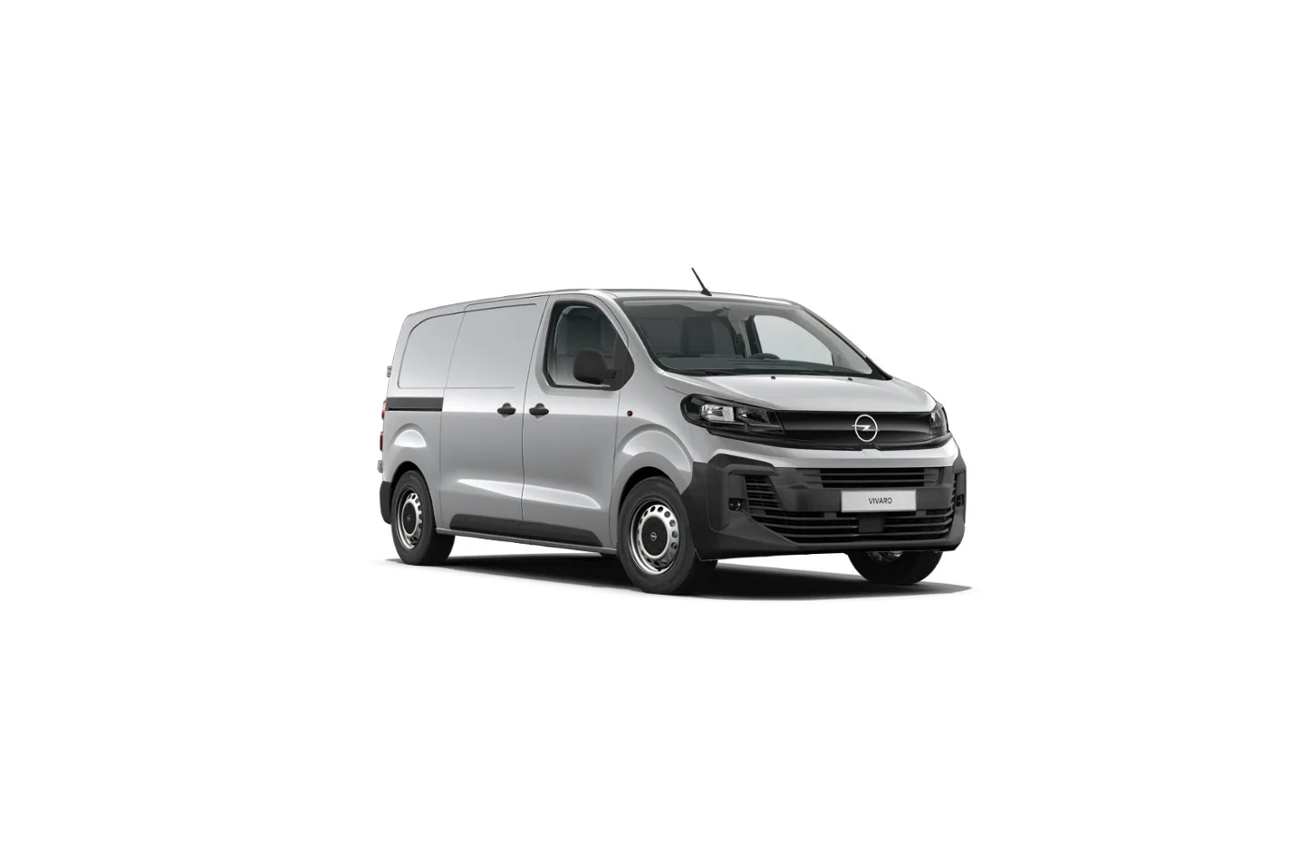 Opel Vivaro (2026) — foto 1