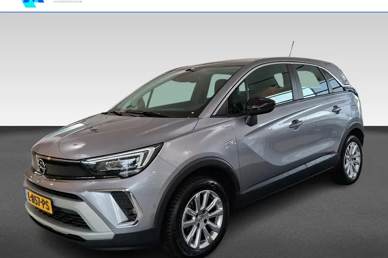 Opel Crossland (2021)
