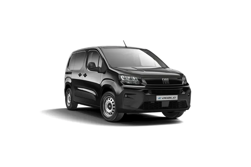 Fiat Doblò (2026)
