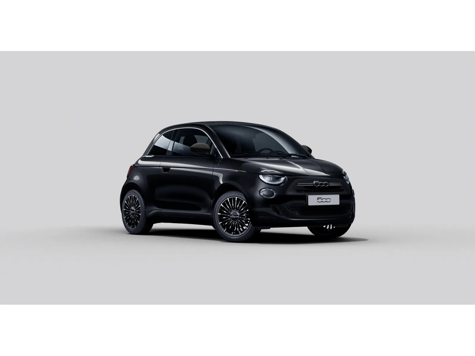 Fiat 500 (2026) — foto 1