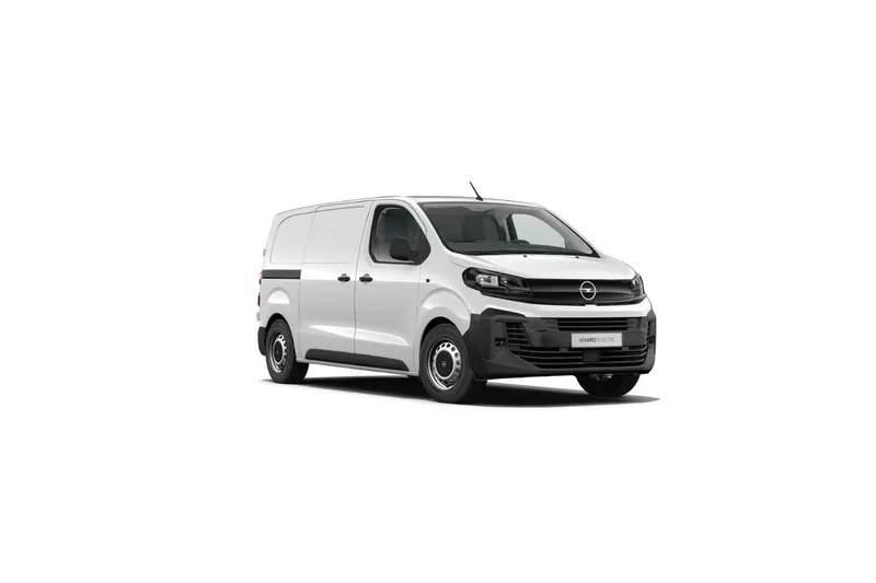 Opel Vivaro-e (2026)