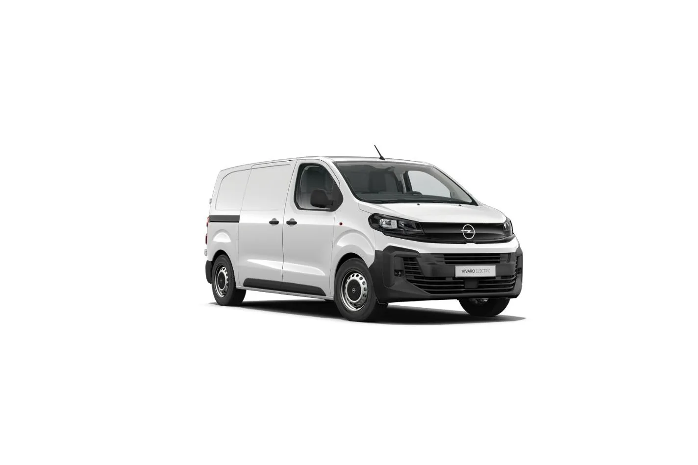 Opel Vivaro-e (2026) — foto 1