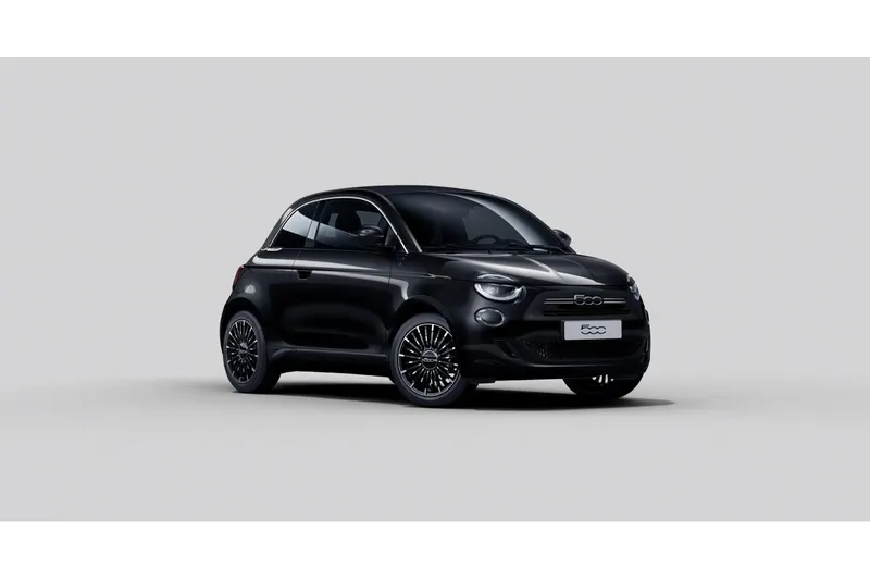 Fiat 500 (2026)