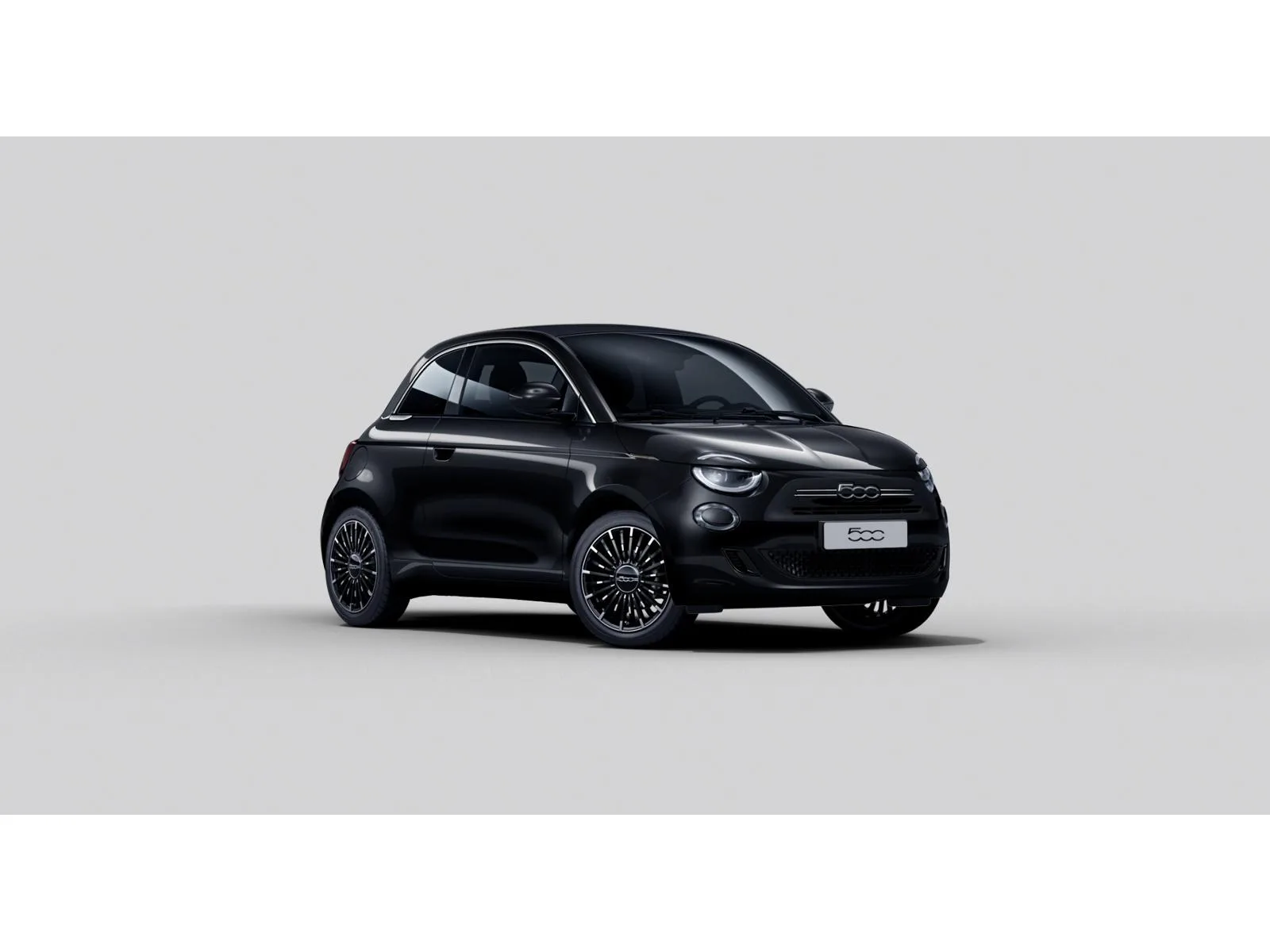 Fiat 500 (2026) — foto 1