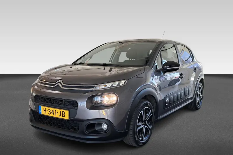 Citroën C3 (2020)