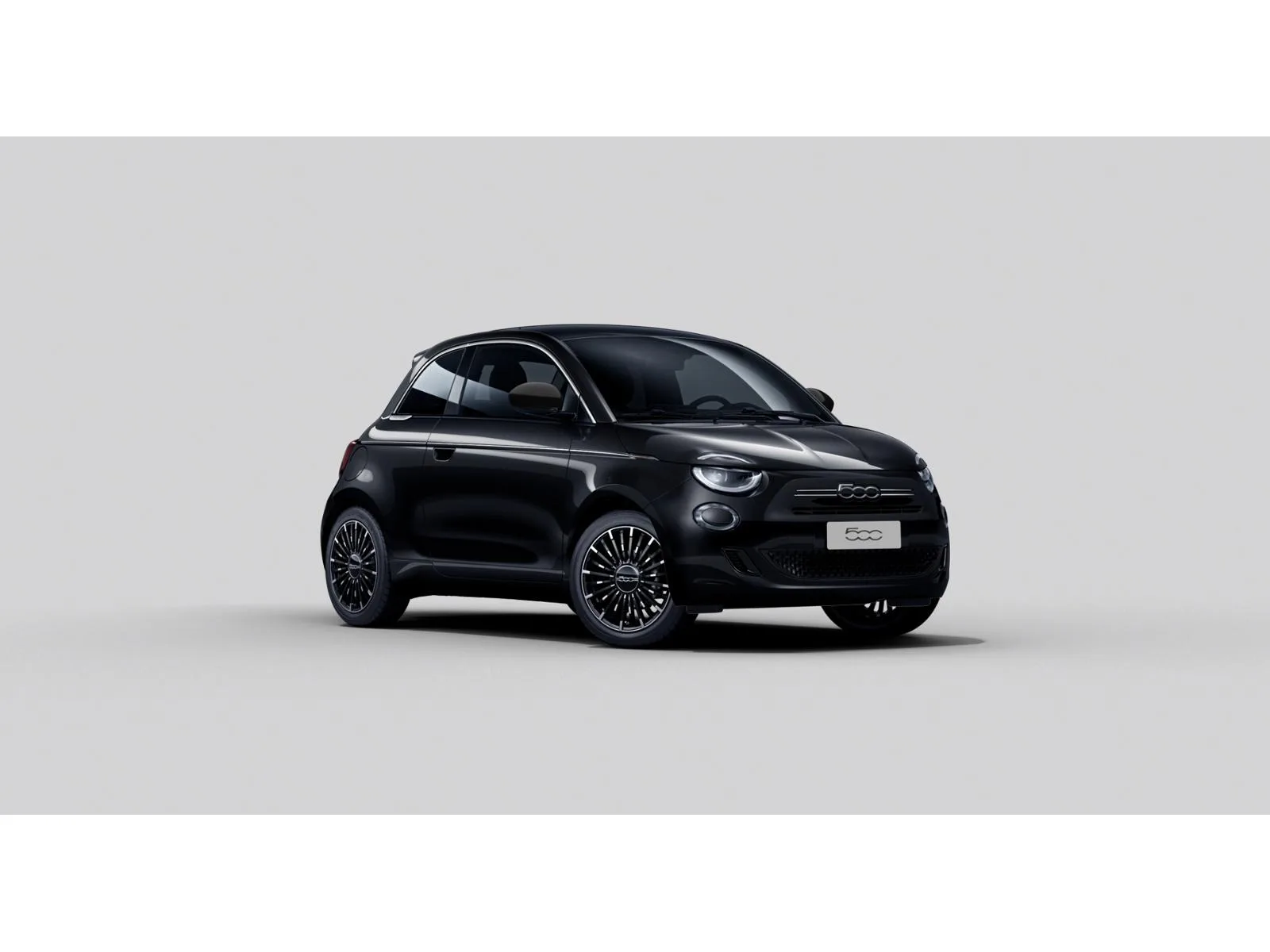 Fiat 500 (2026) — foto 1