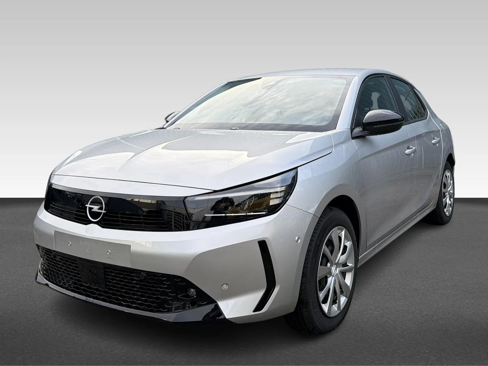 Opel Corsa-e (2025) — foto 1
