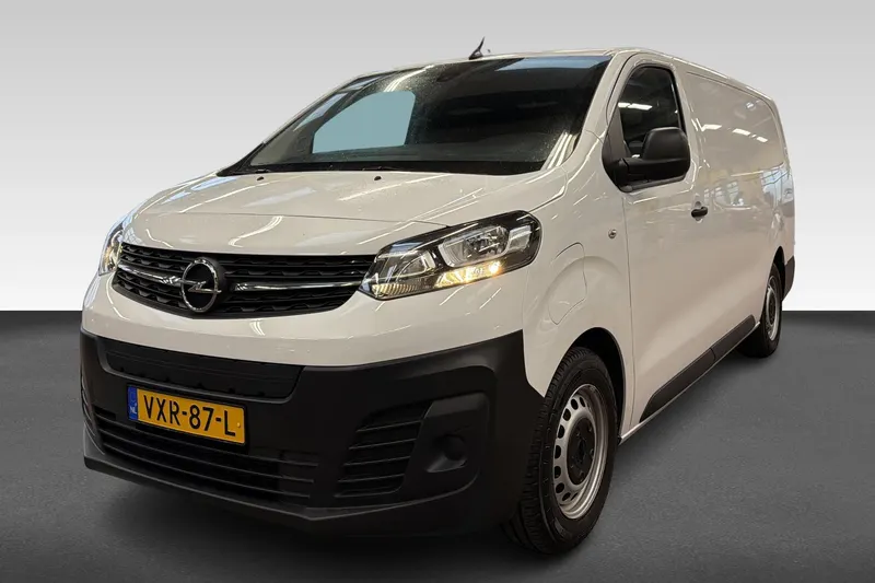Opel Vivaro-e (2023)