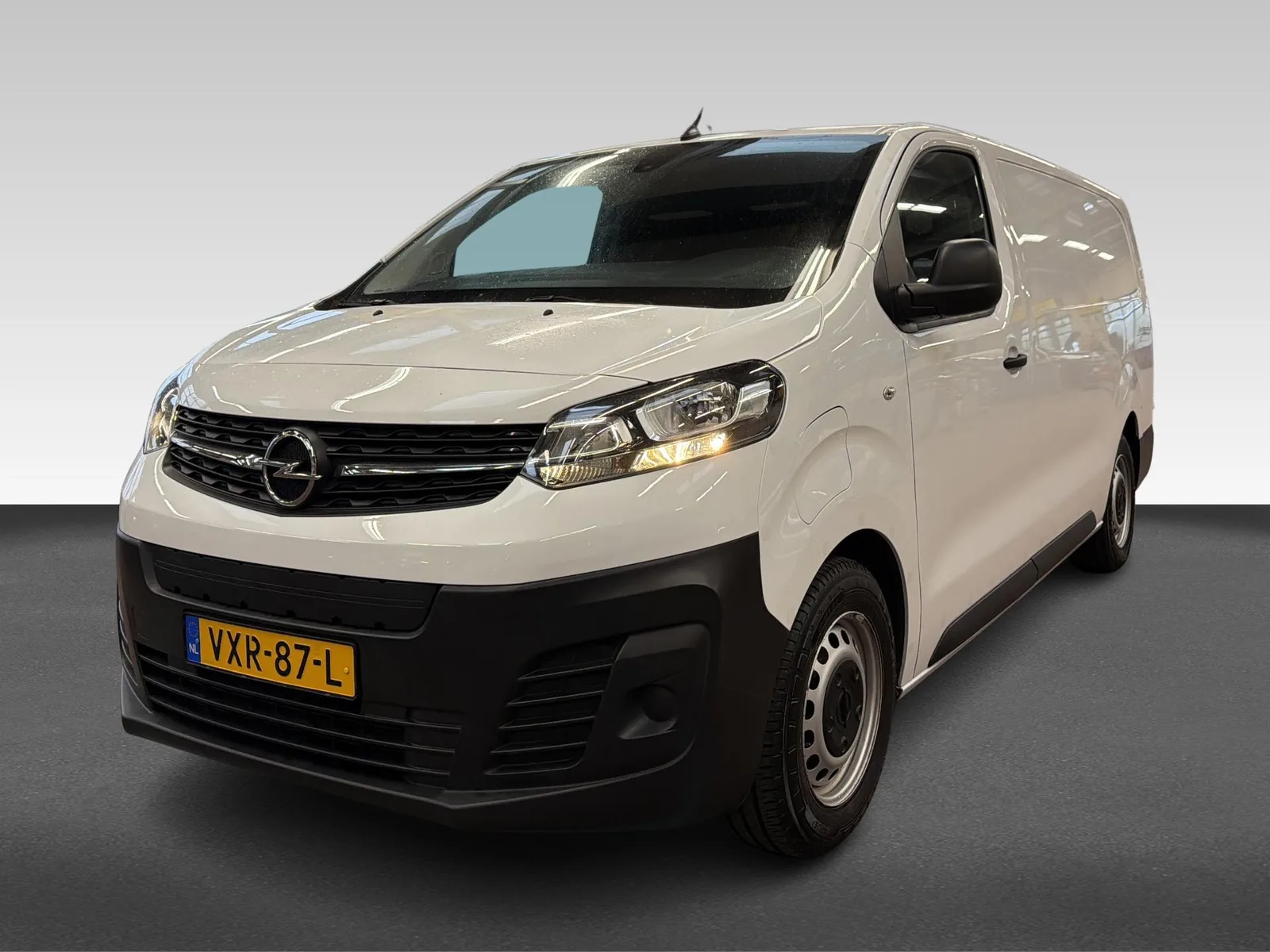 Opel Vivaro-e (2023) — foto 1