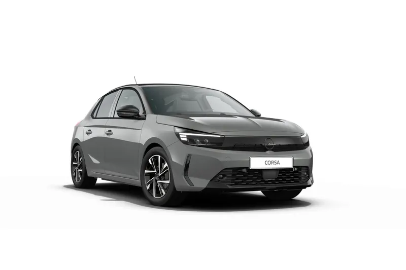 Opel Corsa (2026)