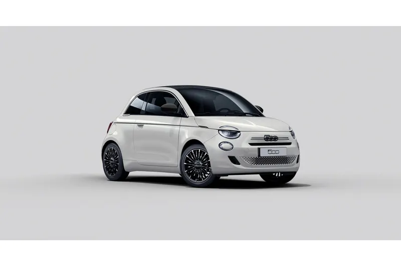 Fiat 500 (2026)