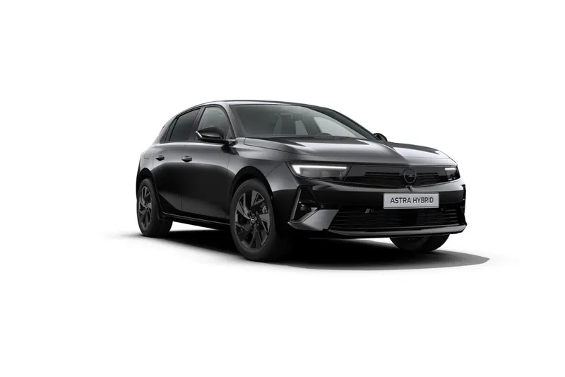 Opel Astra (2026)