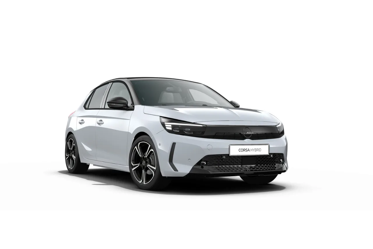 Opel Corsa (2026) — foto 1