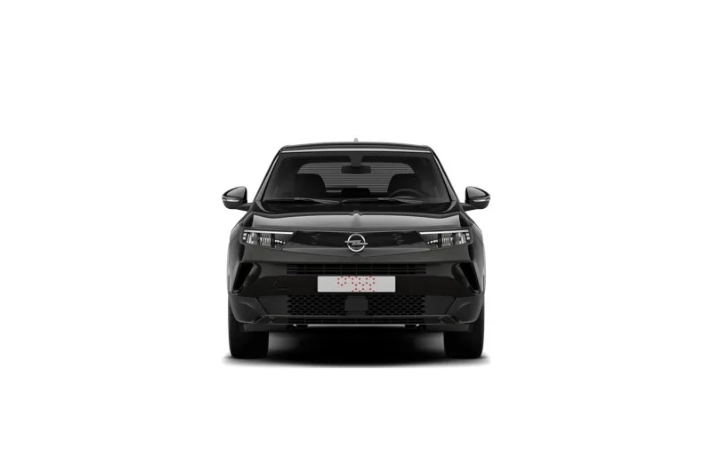 Opel Mokka (2026) — foto 1