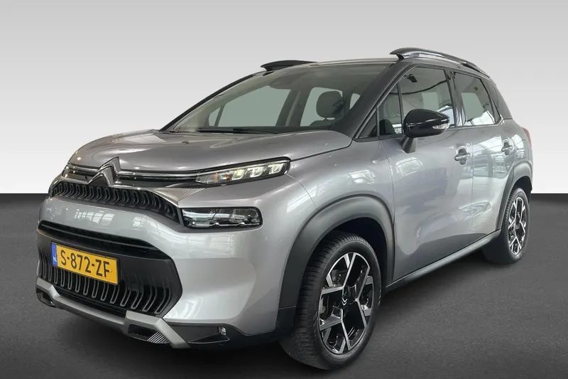 Citroën C3 Aircross (2023)