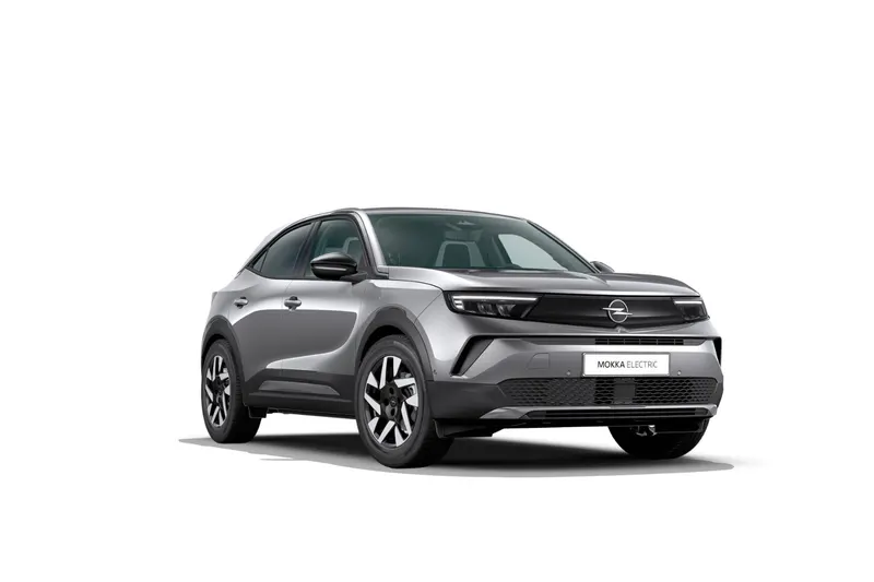Opel Mokka-e (2026)