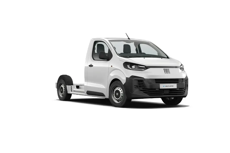 Fiat Scudo (2026)