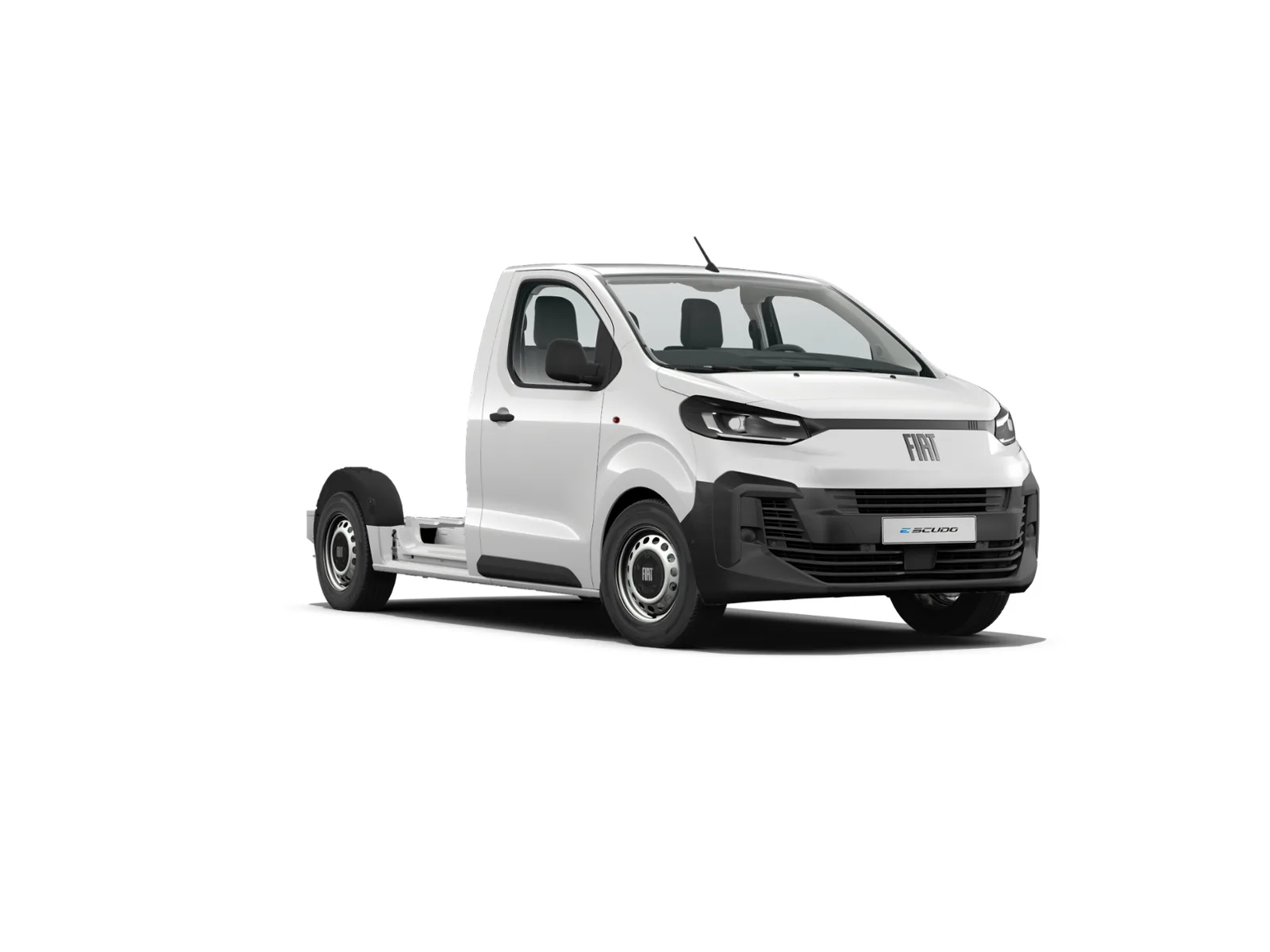 Fiat Scudo (2026) — foto 1