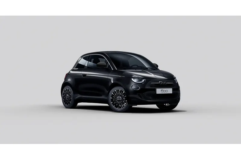 Fiat 500 (2026)