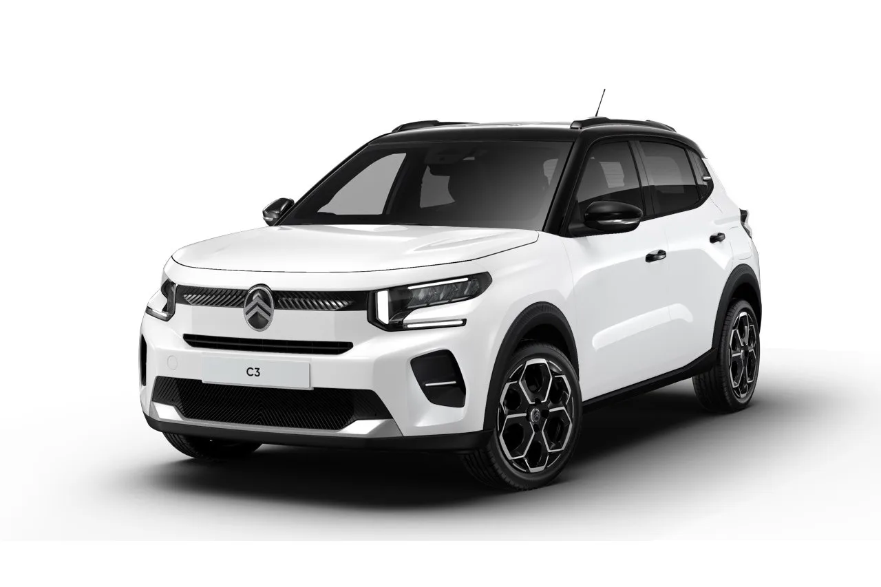 Citroën C3 (2026) — foto 1