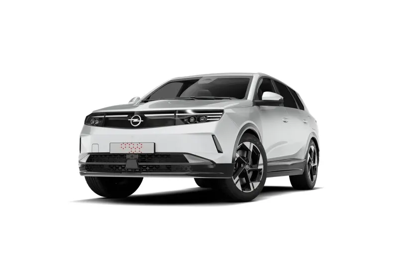 Opel Grandland (2026)