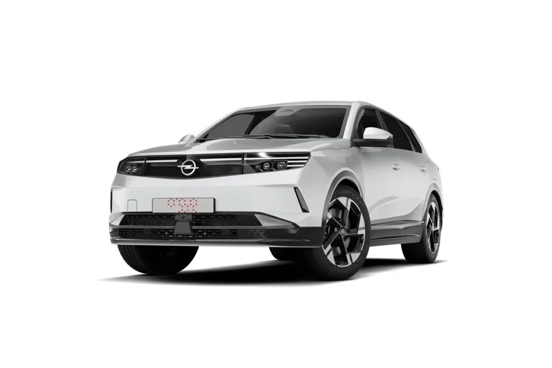 Opel Grandland (2026) — foto 1